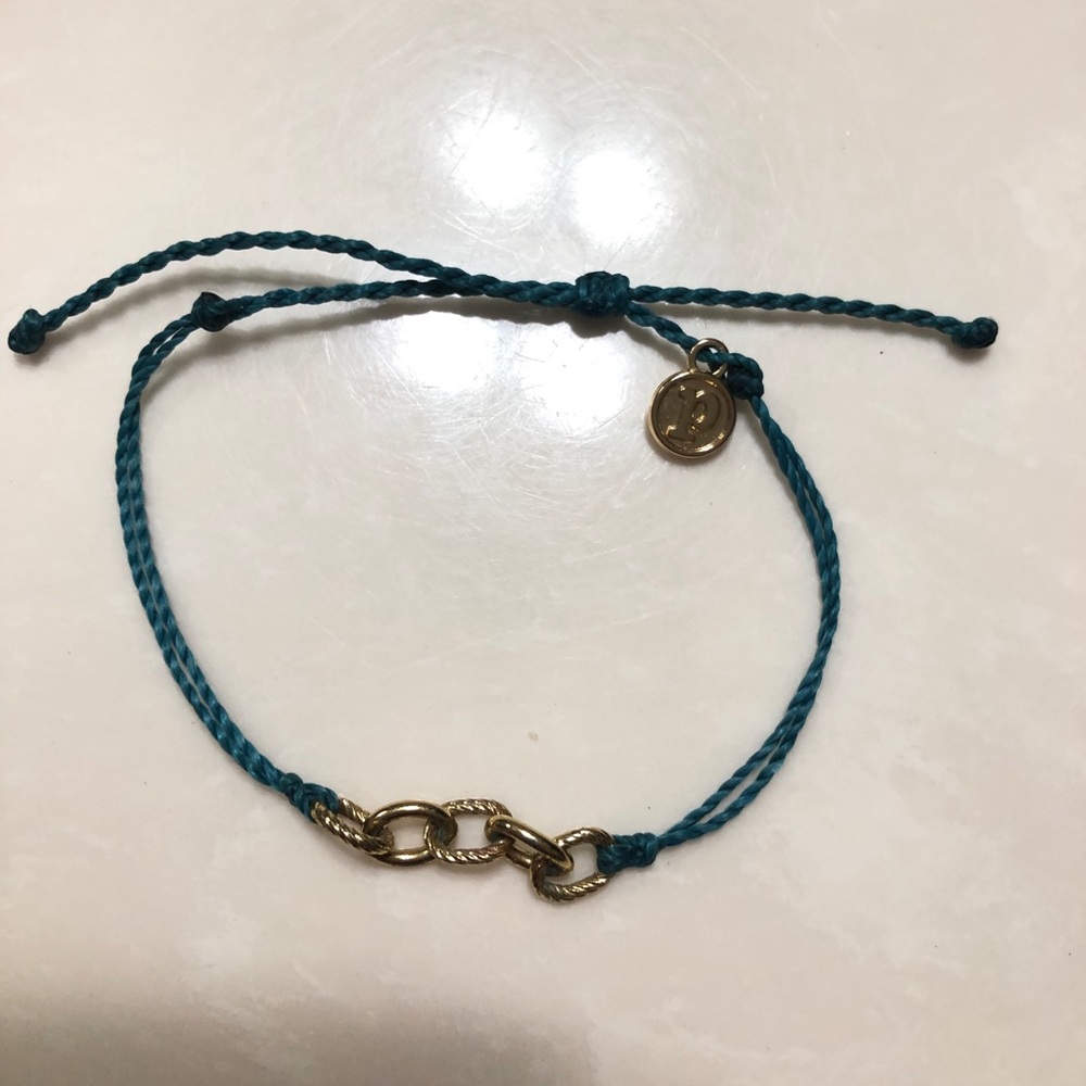 Pura Vida Dainty Bracelet